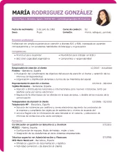CV-hover