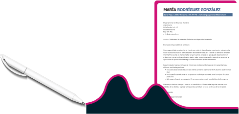 Ejemplos De Carta De Presentaci n Para 2024 Tips Y Modelos