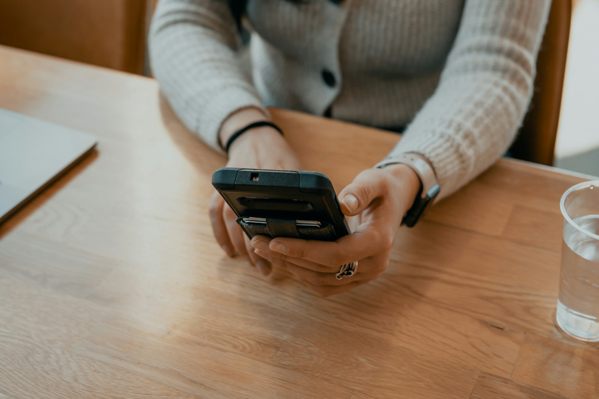 entrevista telefonica