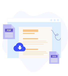 CV online paso 4 ilustracion